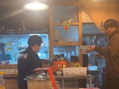 -赣南粉局·江西小炒·锅气炒粉(人民广场店)