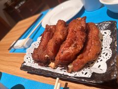 -糟粕醋·椰苑海南菜餐厅(亚龙湾天域酒店)