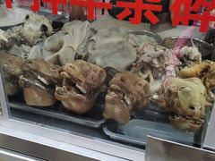 -正宁路小吃夜市