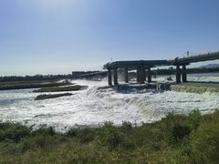 -绿堤公园