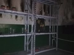 -秃鹫湾·推理大师沉浸式实景演绎推理剧场