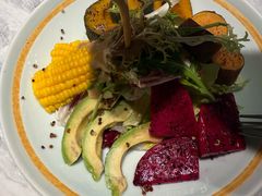 -志明眷村·台式融合菜·宵夜