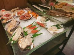 -生如夏花泰式火锅(鹭洲里店)