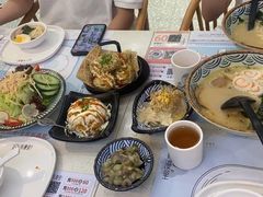 -花漫里日式餐厅(刺桐店)