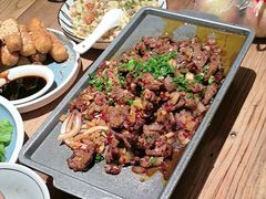 -树厨贵州菜(大十字店)