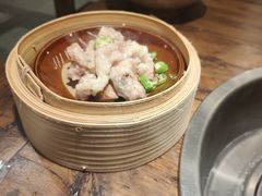 -于屿城重庆火锅(深圳总店)