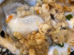 -云晓光头烧烤吧(德平路店)