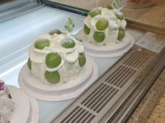 -WenTinG文汀·半糖蛋糕(合生汇店)