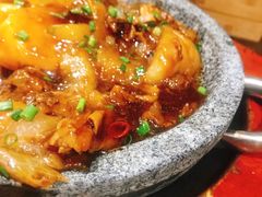 红焖牦牛肉-百年神厨·地道川菜(清江西路店)