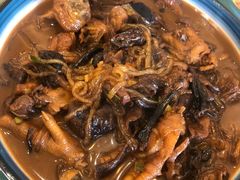 -东北王食府(科大店)