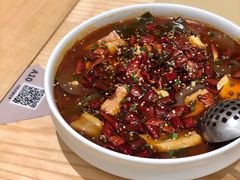 -榕意·川味之美(深业上城店)