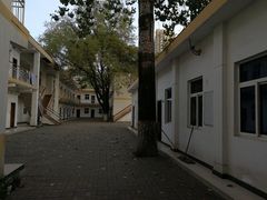 -陕西师范大学(雁塔校区)
