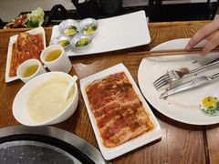 -皇味养生黄牛肉·生态汤锅(金牛万达广场店)