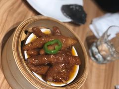 -胜记凯心茶餐厅(汇金财富广场店)