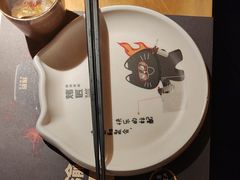 -烤匠麻辣烤鱼(观音桥大融城店)
