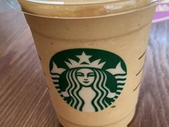 -星巴克(西安机场1店T3到达店)