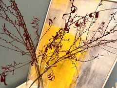 -甜阿姨·天台花园私房菜(万松园店)