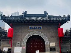 -古文化街旅游区