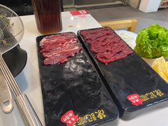 -陈记顺和牛肉火锅(永泰店)