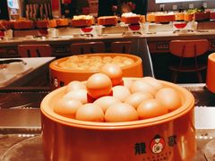 -龍歌自助小火锅(城阳万象汇店)