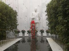 -陈云纪念馆