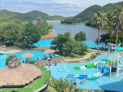 -宁波九龙湖开元度假村