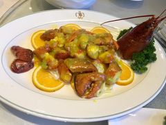 -花港海航度假酒店·中餐厅