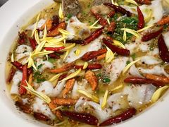 老坛子酸菜鱼-太二酸菜鱼(正大广场店)