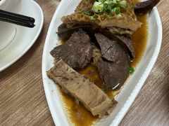 -百福麵家(新馬路店)