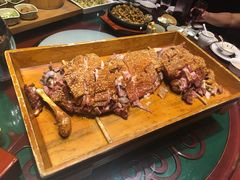 -九十九顶毡房(阜石路店)