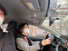 -忠顺驾校有证练车中心