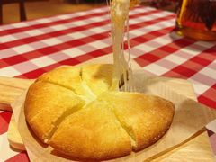蒙古奶酪饼-西贝(厦门中华城店)