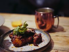 芝士烤鸡翅-Cyclus Craft Kitchen薩克思手工厨房