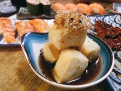 炸豆腐-米彩料理(西丽店)