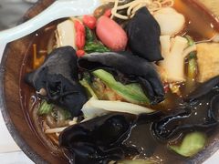 -金乐活美食(中街店)