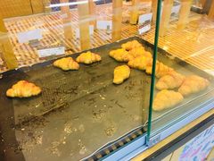 -长发西饼(临顿路店)