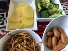 -季季红火锅(解放东路店)