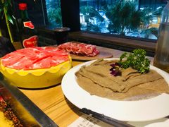 -五厨火锅(长城西一路店)