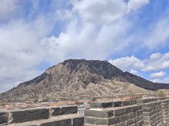 -鸡鸣驿城