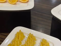 -柚·日式料理-富力万丽酒店