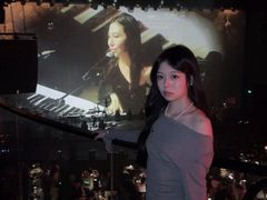 -赤红音乐现场(浦东金桥路店)