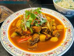 -中国传统伊兰拉面(石景山店)