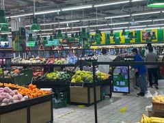 -京客隆超市(京源店)