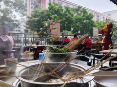 -来伊回麻辣烫·火锅串串清真(红瓦寺总店)