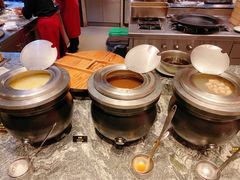 -金海湾自助餐厅(金陵饭店)