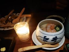 -阿吾罗日本料理(K11艺术中心店)