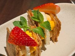 -壮壮酒馆 Bistro Strong(蓝色港湾店)