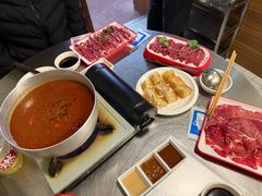 -燃计沙茶皇·香港沙茶火锅(人广旗舰店)