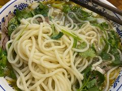 -王记汤河桥合罗面(兴鹤大街店)
