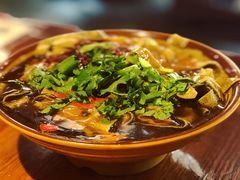-義聚德·清真铜锅涮羊肉·烧烤(河东店)